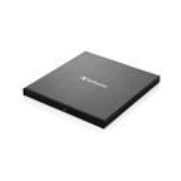 Verbatim Slimline CD/DVD ReWriter USB-C | 43886 | 