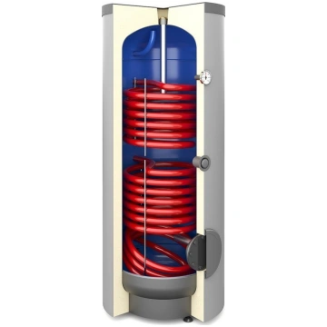 Galmet Zasobnik biwalentny SGW(S)B Tower Biwal 400