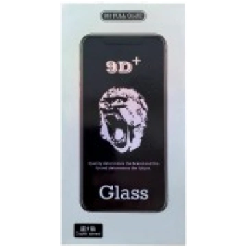 Stikla ekrāna aizsargs 9D Gorilla Apple iPhone 17 
