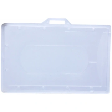 Identifikācijas kartes turētājs Argo 56x90mm, hori