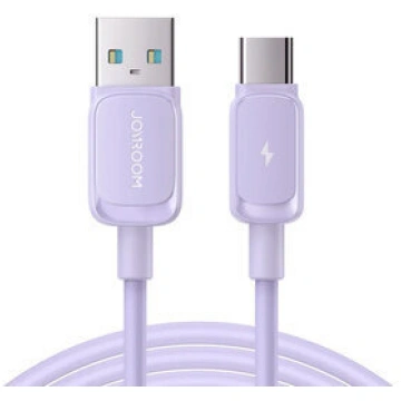 USB un USB AC027A14 - violets Joyroom