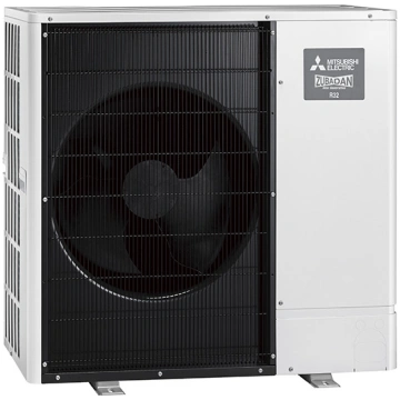 Siltumsūknis MITSUBISHI ELECTRIC ECODAN PUD-SWM120