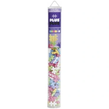 Constructor Plus Plus Mini pasteļkrāsas 100 gab