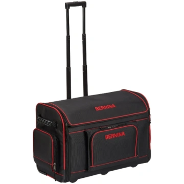 XL izmēra šujmašīnas čemodāns BERNINA BERNINA B700