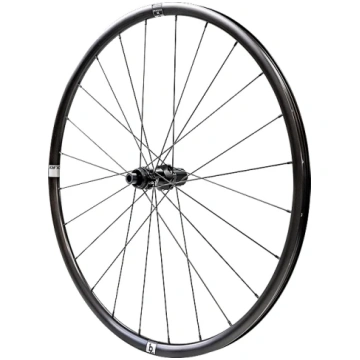 Aizmugurējais ritenis 700C - BlackJack Ready 19 AS