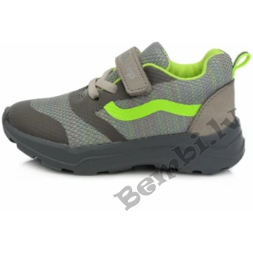 D.D. Step zēnu brīvā laika apavi F61-626L 30