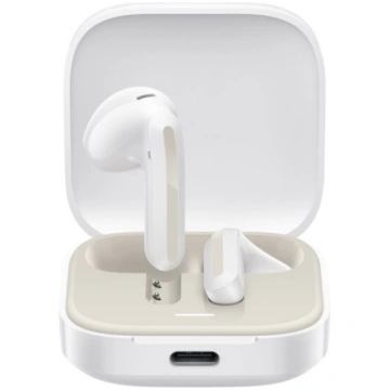 Xiaomi Redmi Buds 6 Active bezvadu austiņas – balt