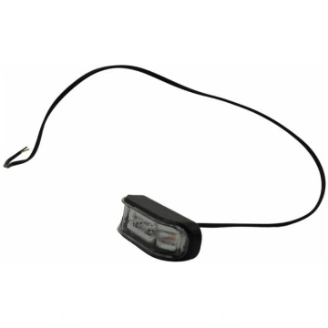 N1SP Left turn signal lamp assembly