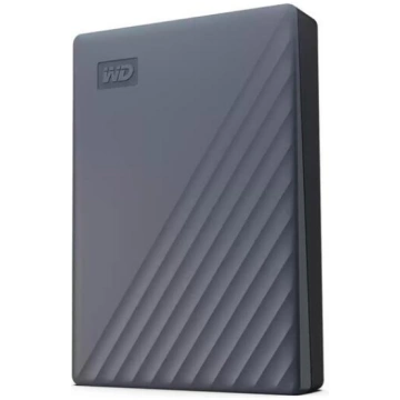 Western Digital Ārējais cietais disks|WESTERN DIGI