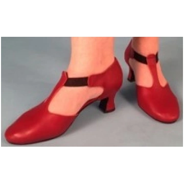 Scarpa T-BAR ReArt Cod. prod.: RE938