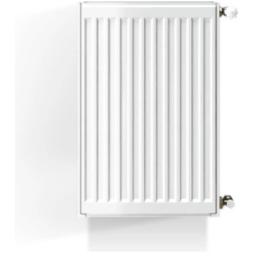 Tērauda radiators ar sānu pieslēgumu/22.tips COPA