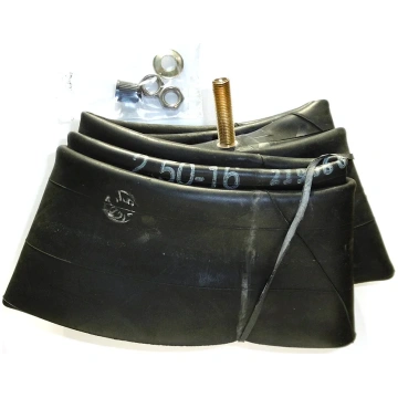 Motokamera - 2.50 x 16 - - TR4