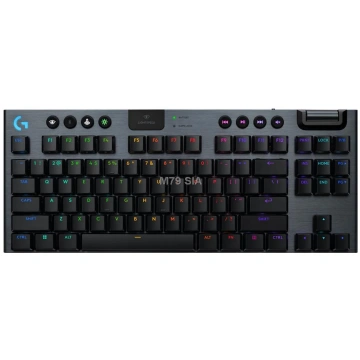 LOGITECH G915 X LIGHTSPEED TKL Wireless Gaming Key