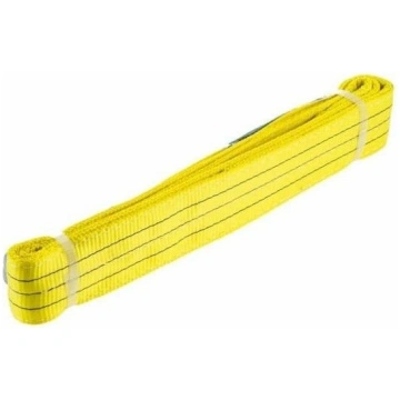 TomPar WEBBING SLING 3TX75MMX3M | 2000510610469 | 