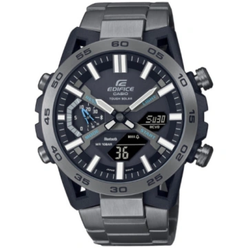 CASIO EDIFICE SOSPENSIONE ECB-2000DC-1AEF ECB-2000