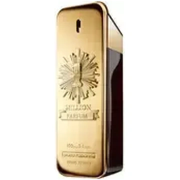 Paco Rabanne 1 Million tīrs parfīms vīriešiem Test