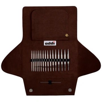 addi click lace - īsi padomi