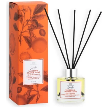 MAGRADA SPUNKY mājas aromāts "Dzirkstošais" (manda