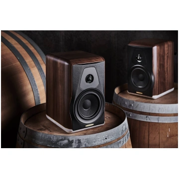Sonus Faber ELECTA AMATOR III Walnut (Single Speak