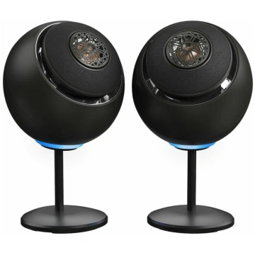 CREATIVE Pebble Nova USB-C 2.0 Computer Speakers,B