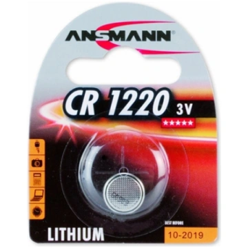 Ansmann CR 1220 5020062