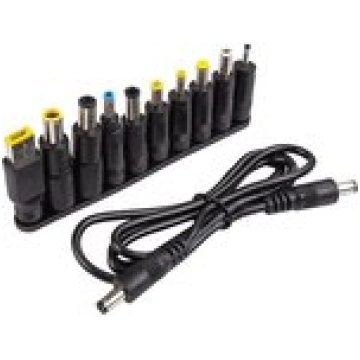 Power plant, llc Set of DC Connectors for Notebook
