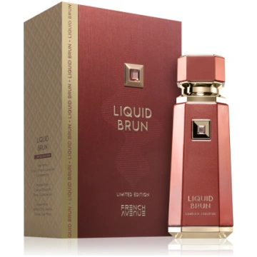 French Avenue Liquid Brun Limited edition 150 ml
