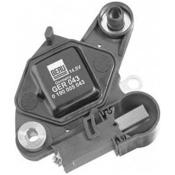 Ģeneratora relejs VALEO / MOTOROLA HITACHI 130696