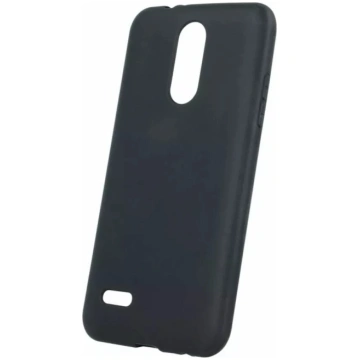 TPU maciņš iLike priekš Xiaomi Poco M4 Pro — melns