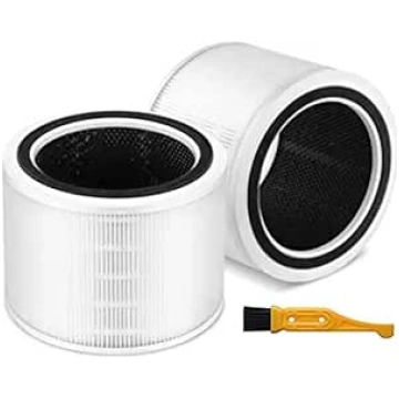 getalong [Pack of 2] Core 200S-RF saderīgs ar Levo