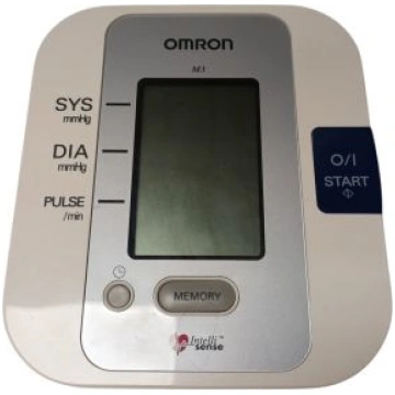 Lietots - Omron M3 (P2276403)