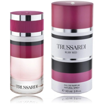 Trussardi Ruby Red EDP smaržas sievietēm - 90 ml