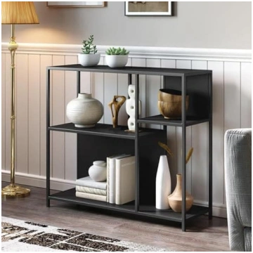 Open Console Table, Entrance Table, Narrow Sofa Ta
