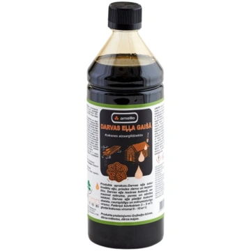 Amello Darvas eļļa gaišā 1L