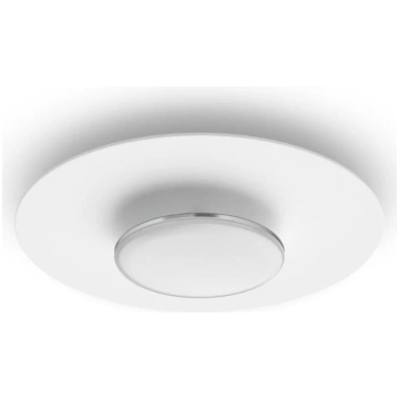 Philips- LED Aptumšojama griestu lampa GARNET SCEN