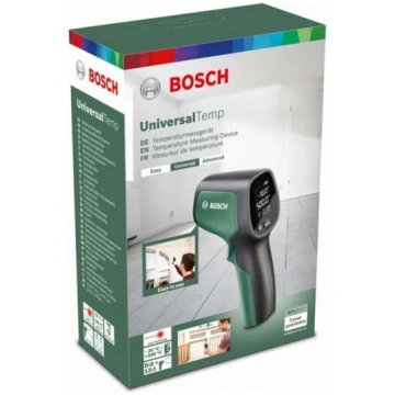 Bosch UniversalTemp / Siltuma detektors Bosch / Un