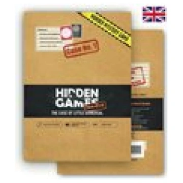 Hidden industries gmbh Hidden Games Crime Scene: C