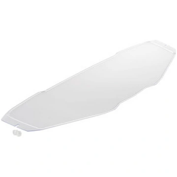 Clear X40 + pins (04PINL005) Pinlock nexx