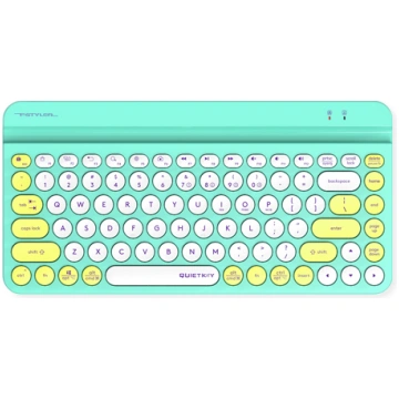 A4Tech 47188 FStyler FBK30 Avocado T-MLX55422
