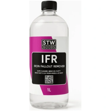 STW Goods Iron Fallout Remover (IFR) – bremžu pute