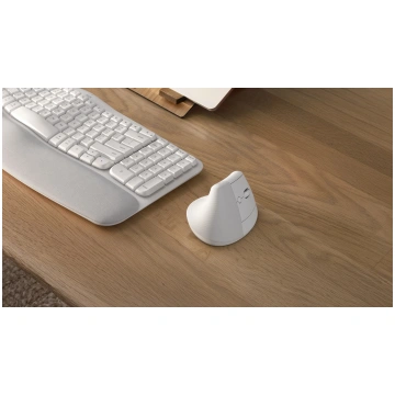 Logitech Lift Vertical Ergonomic Mouse