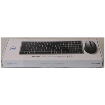 Lietots - SALE OUT. | Dell | Keyboard and Mouse |