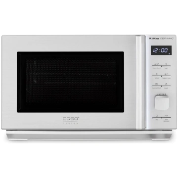 Caso Microwave Oven M 20 Cube Free standing 800 W