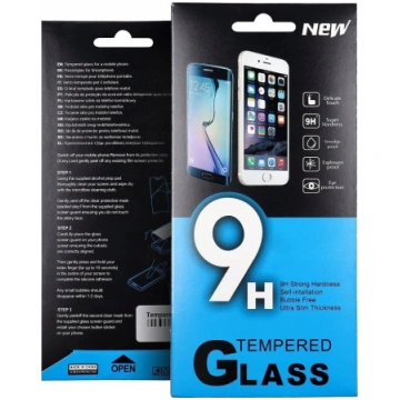 nemo Szklo hartowane Tempered Glass - do Honor X8 