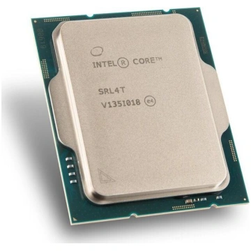 Procesors Intel Core i5-12400