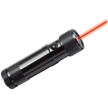 Brennenstuhl EcoLED Laser Light (black) 1179890100