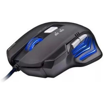 Pele C-TECH MYSCT3221 USB Type-A Optiskā 2400 DPI