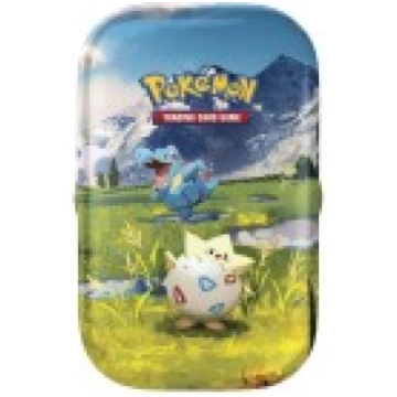 Pokemon Super Card Game TCG Trading Cards - Mega E