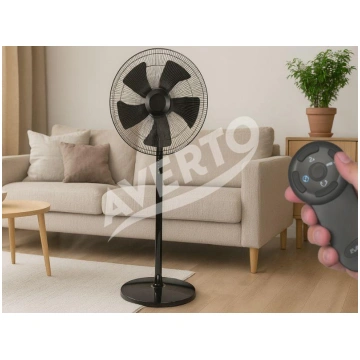 Grīdas ventilators Vento 18SR