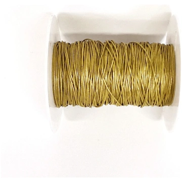 Ādas aukla 1mm
